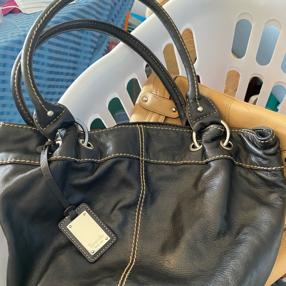 Tignanello Purse